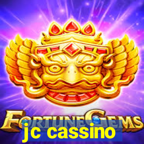 jc cassino